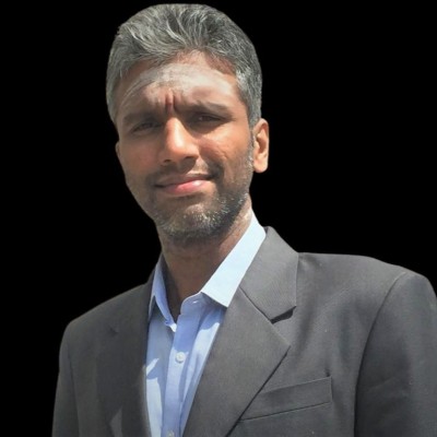 Arunkumar Krishnamoorthy