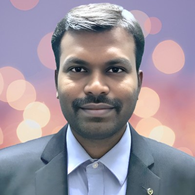 Arun Vijayarengan